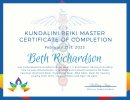 Beth Kundalini Reiki Master Cert.jpg