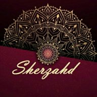 Sherzahd