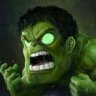 The Hulk