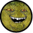 Banana's nipple